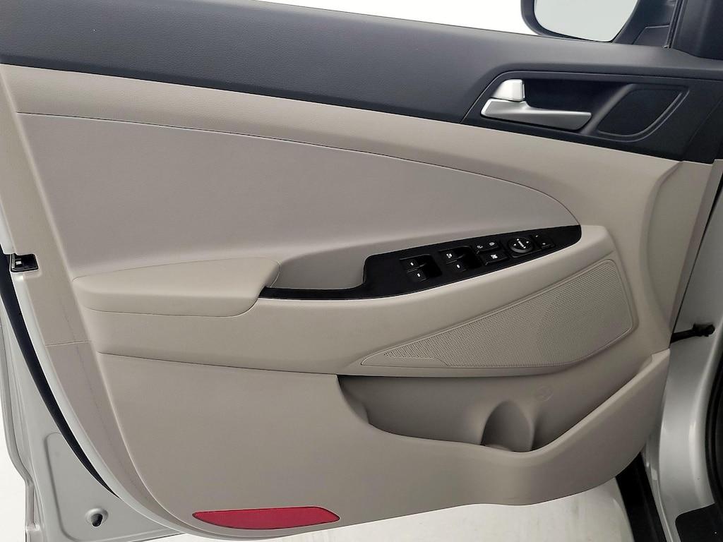 used 2020 Hyundai Tucson car, priced at $19,998