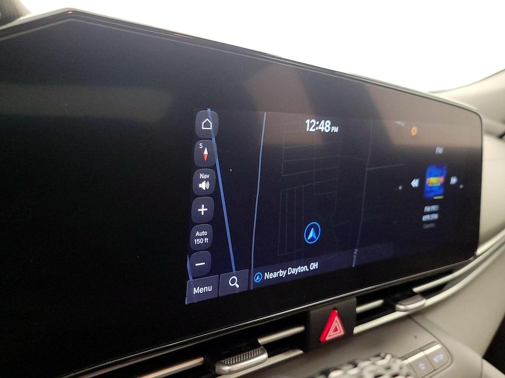 used 2023 Hyundai Elantra car, priced at $20,998