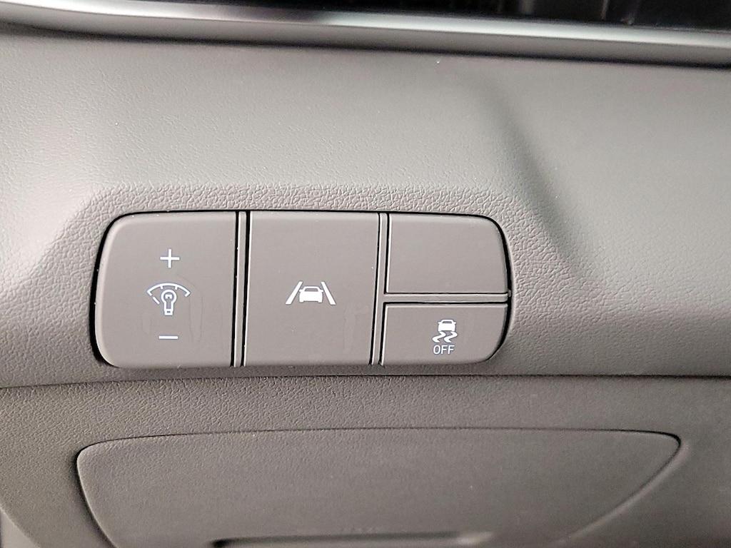 used 2023 Hyundai Elantra car, priced at $20,998