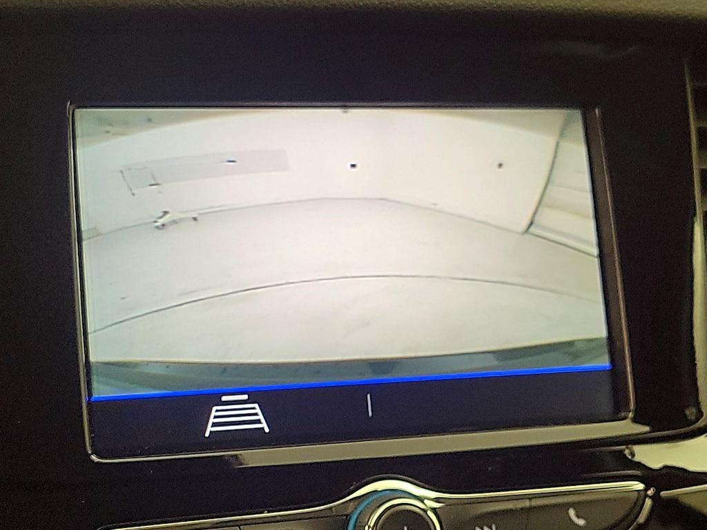 used 2022 Buick Encore car, priced at $19,998