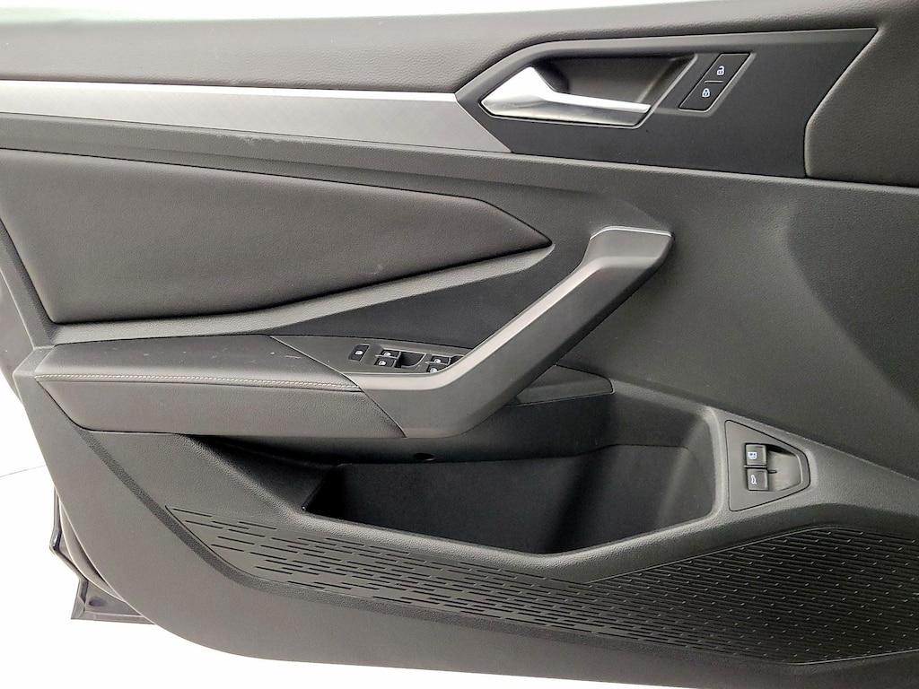 used 2023 Volkswagen Jetta car, priced at $20,998