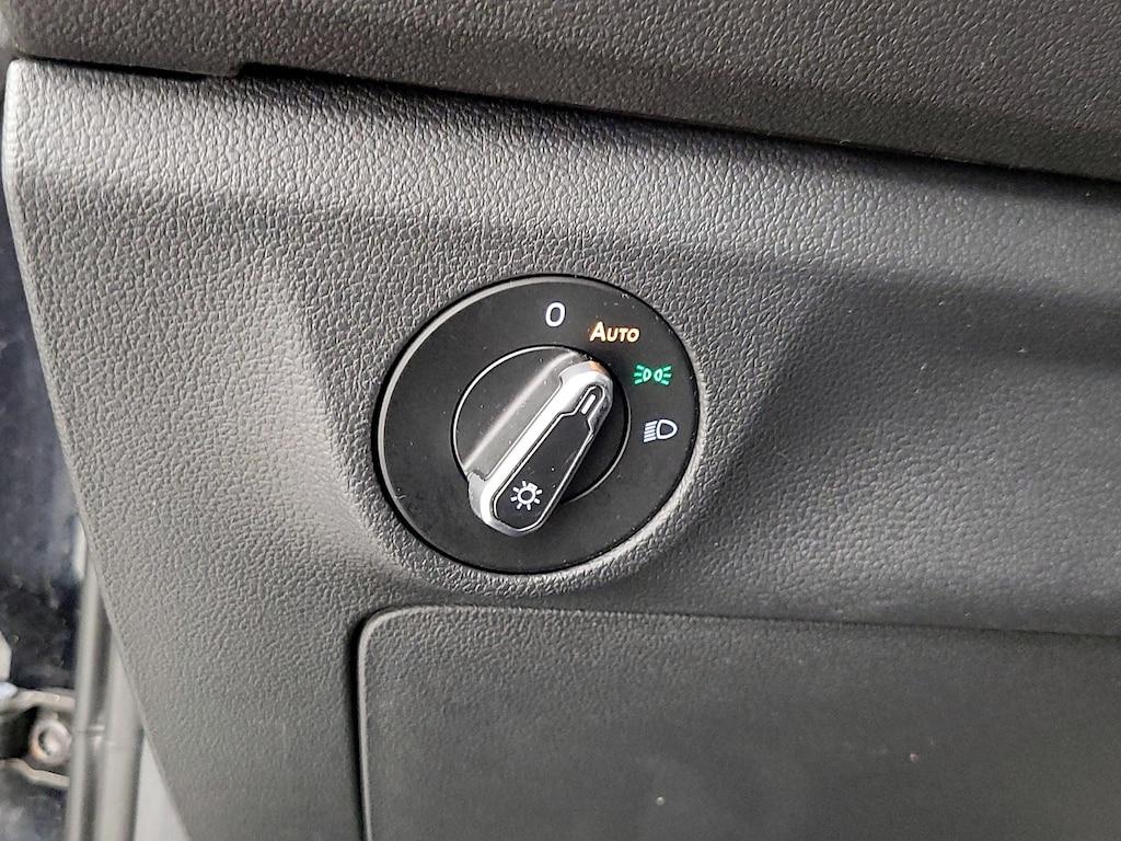 used 2023 Volkswagen Jetta car, priced at $20,998