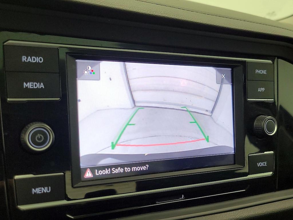 used 2023 Volkswagen Jetta car, priced at $20,998