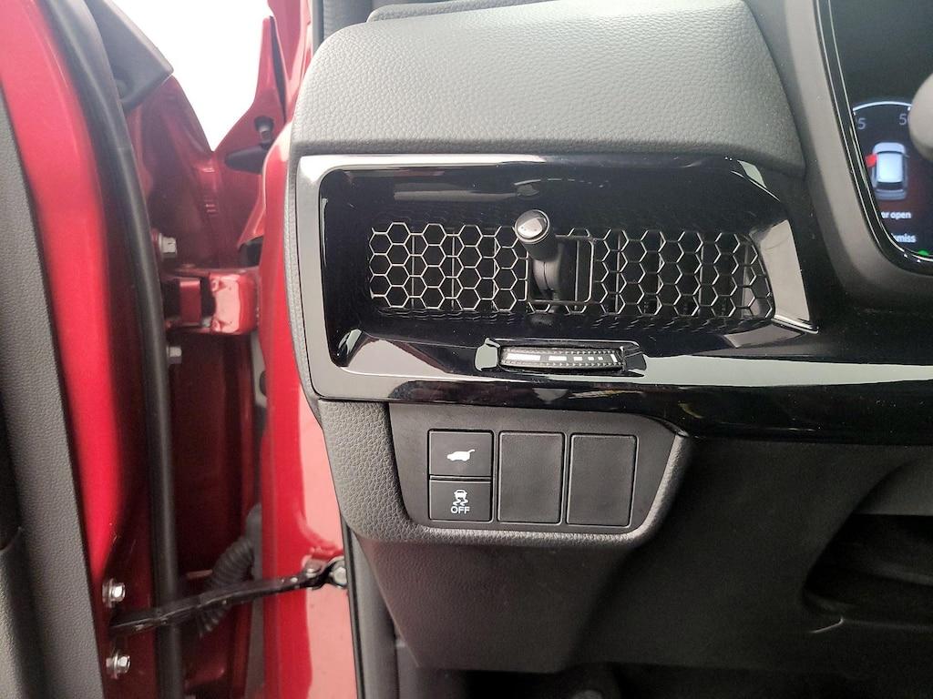 used 2023 Honda CR-V Hybrid car, priced at $39,998