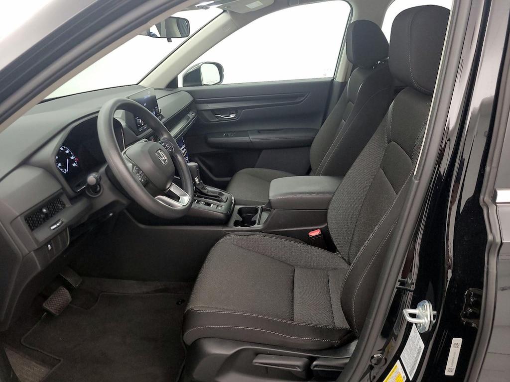 used 2024 Honda CR-V car, priced at $29,998