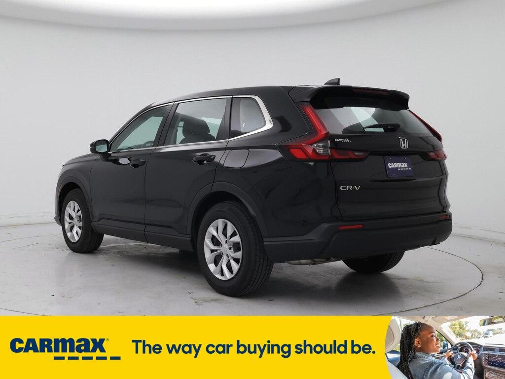 used 2024 Honda CR-V car, priced at $29,998