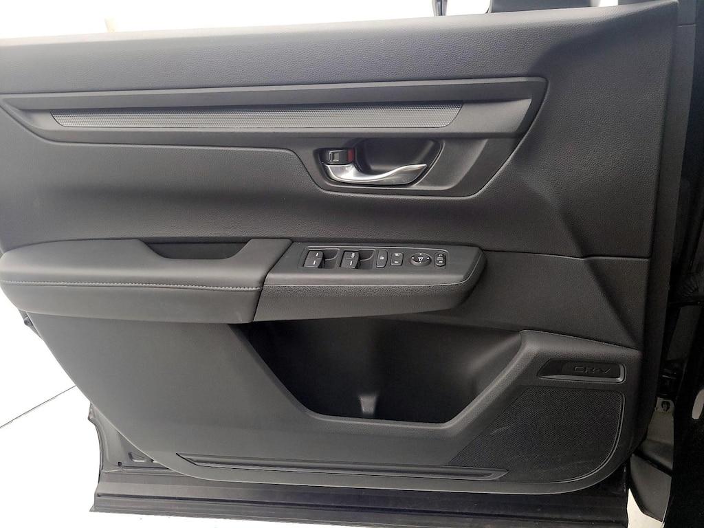 used 2024 Honda CR-V car, priced at $29,998
