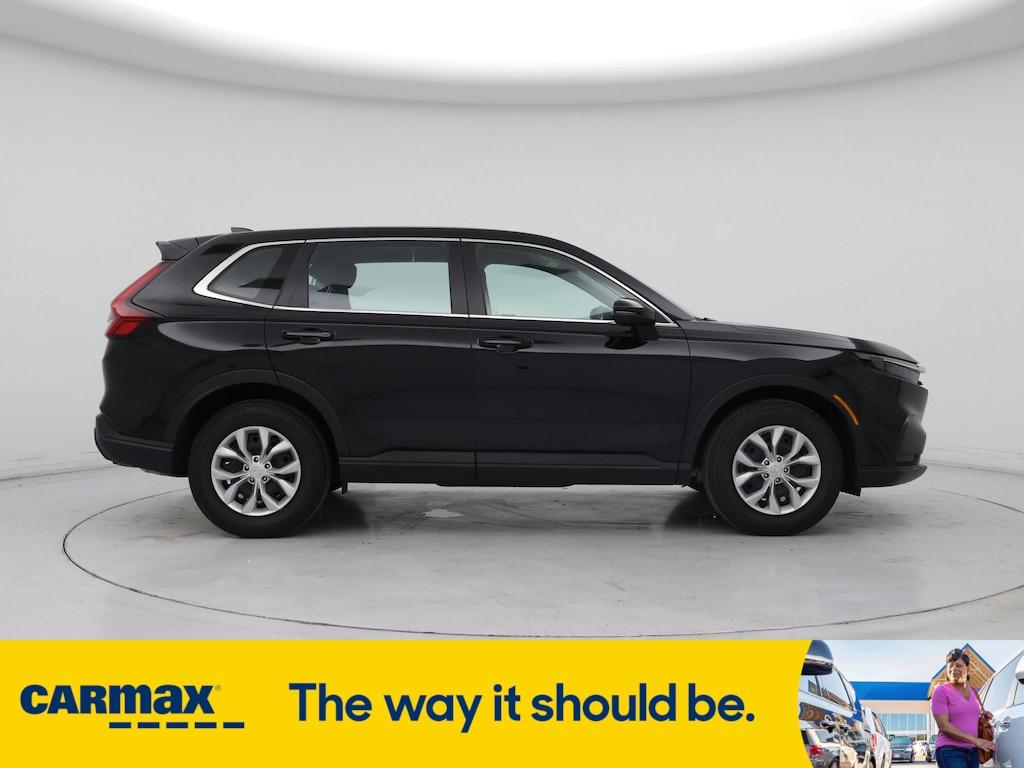 used 2024 Honda CR-V car, priced at $29,998