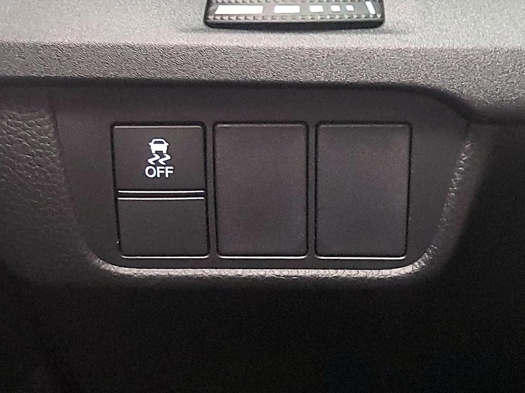used 2024 Honda CR-V car, priced at $29,998