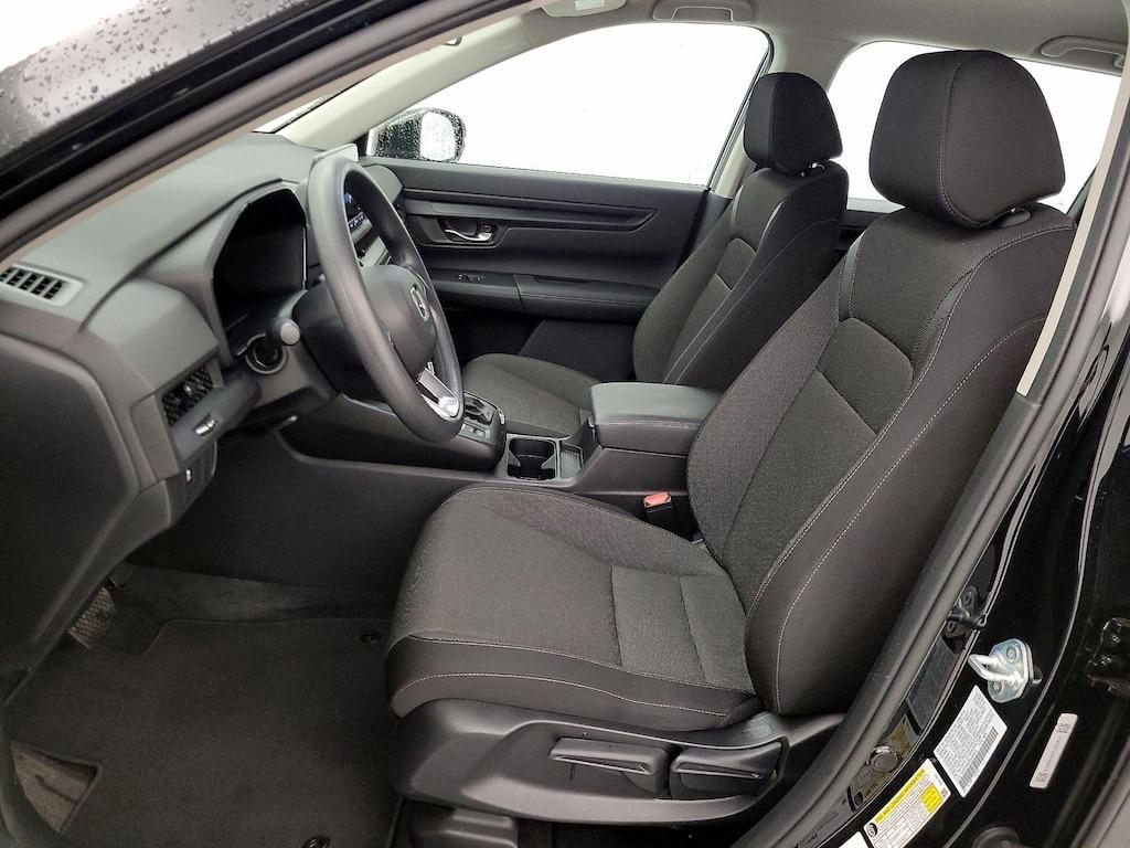 used 2024 Honda CR-V car, priced at $30,998