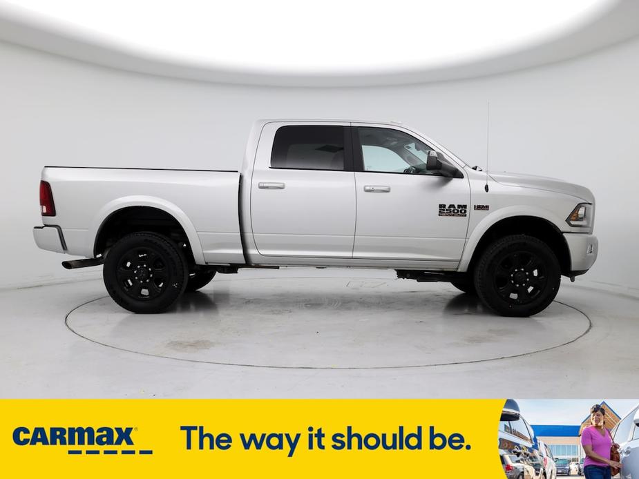 used 2018 Ram 2500 car, priced at $36,998