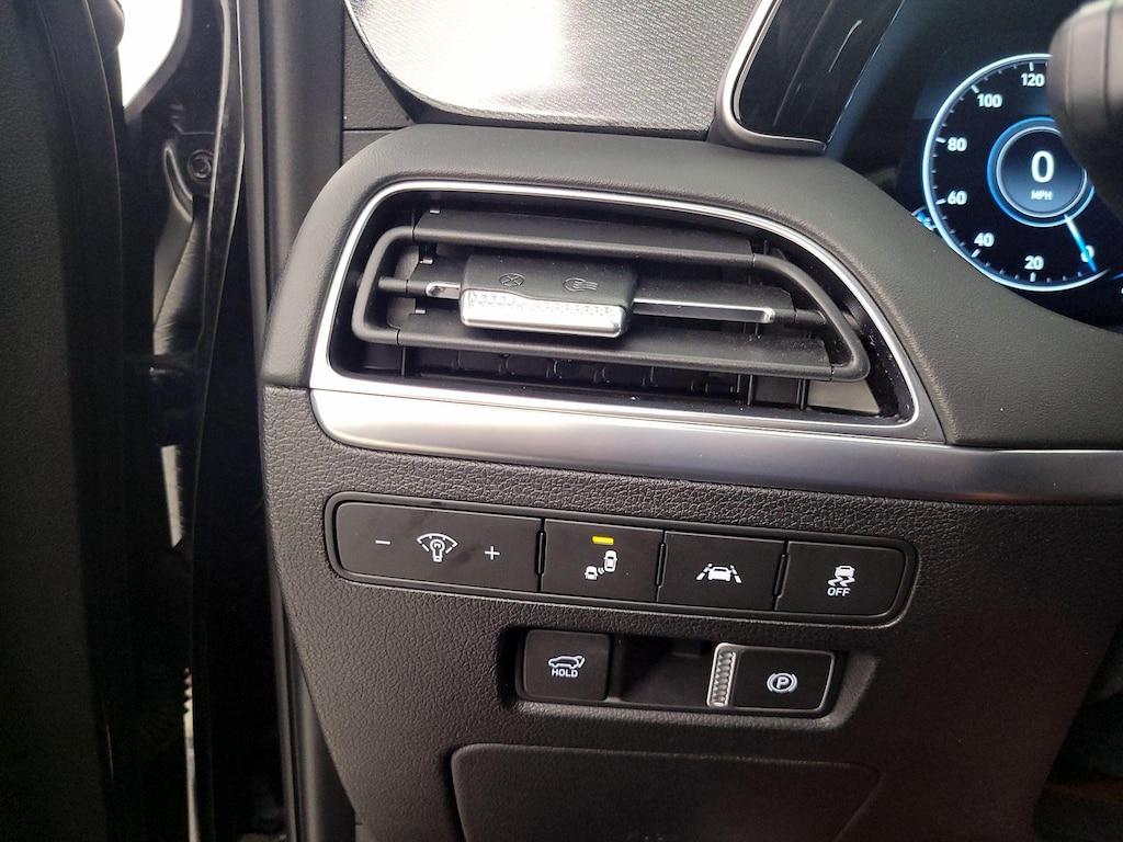 used 2022 Hyundai Palisade car, priced at $25,998
