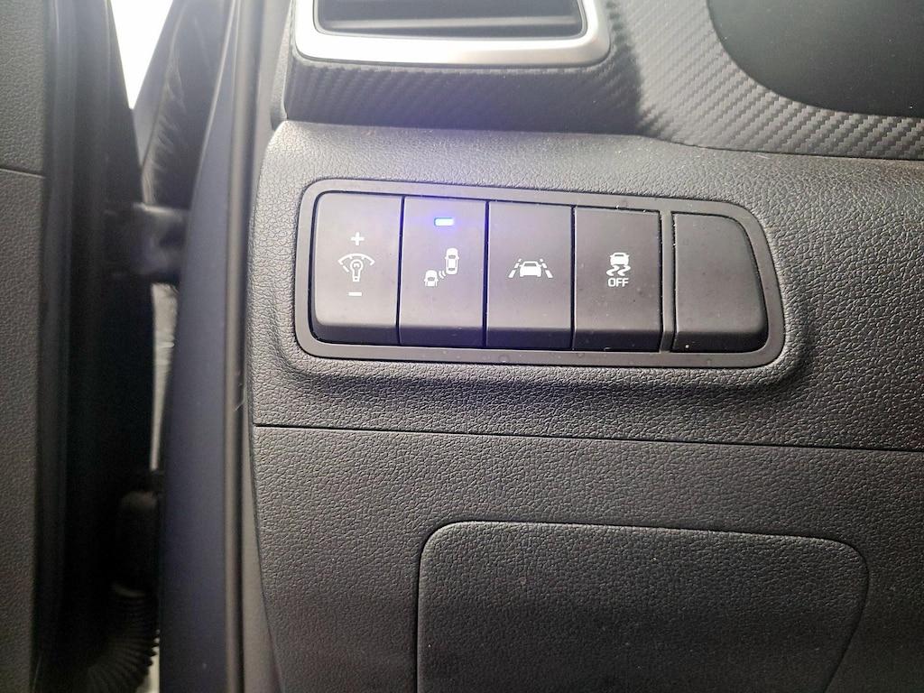 used 2020 Hyundai Tucson car, priced at $16,998