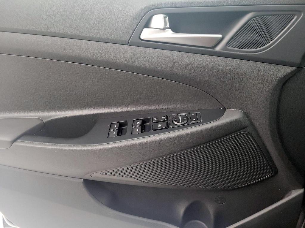 used 2020 Hyundai Tucson car, priced at $16,998