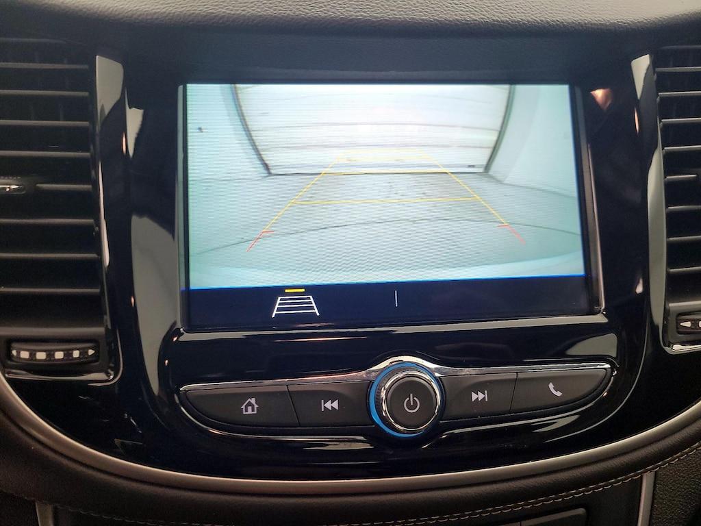 used 2019 Chevrolet Trax car, priced at $17,998