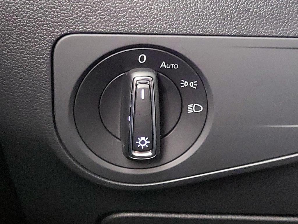 used 2022 Volkswagen Tiguan car, priced at $25,998