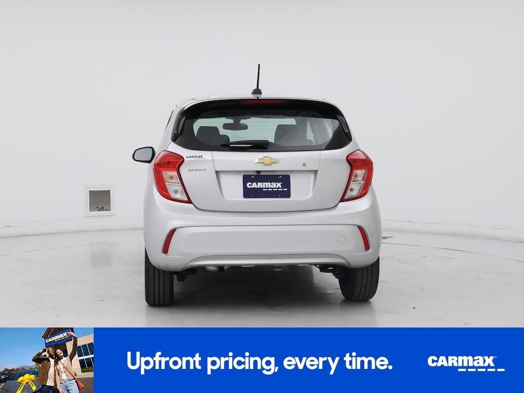 used 2019 Chevrolet Spark car, priced at $14,599