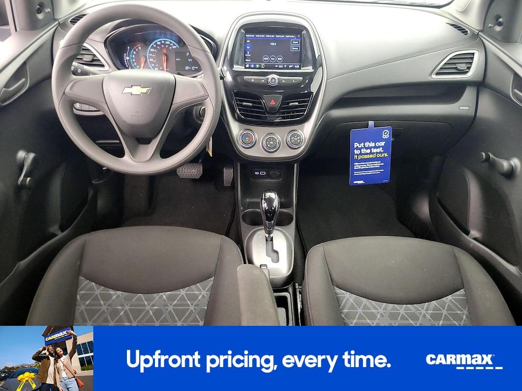 used 2019 Chevrolet Spark car, priced at $14,599