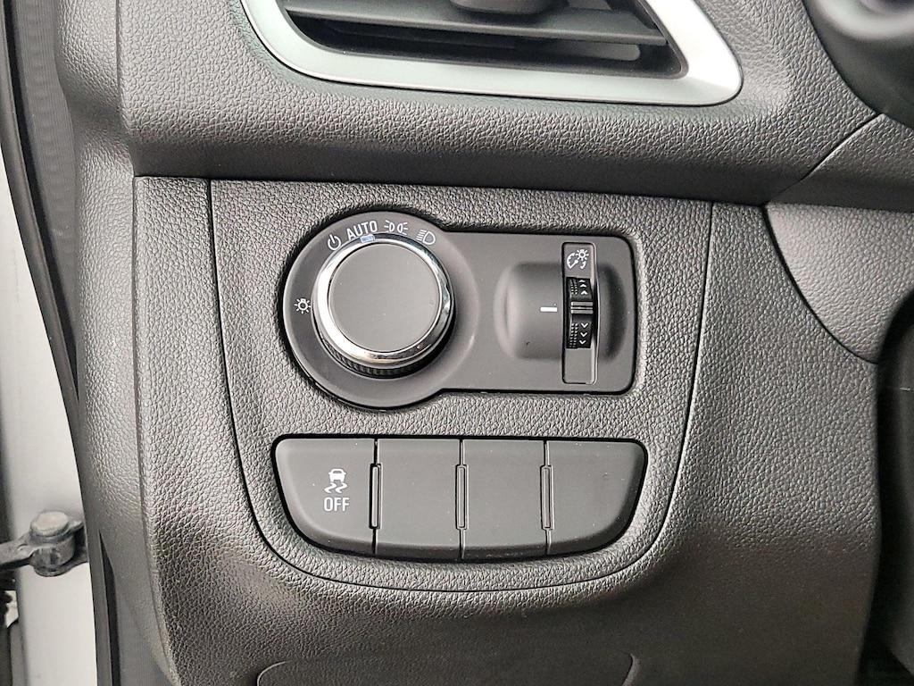 used 2019 Chevrolet Spark car, priced at $14,599