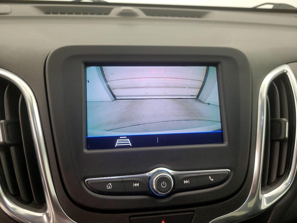 used 2021 Chevrolet Equinox car, priced at $22,998