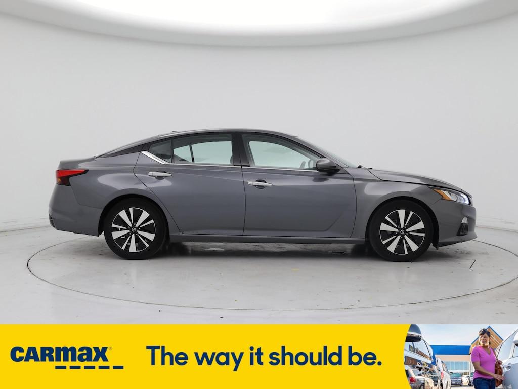 used 2019 Nissan Altima car, priced at $19,998