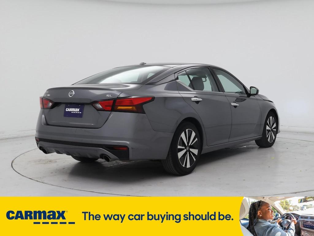 used 2019 Nissan Altima car, priced at $19,998