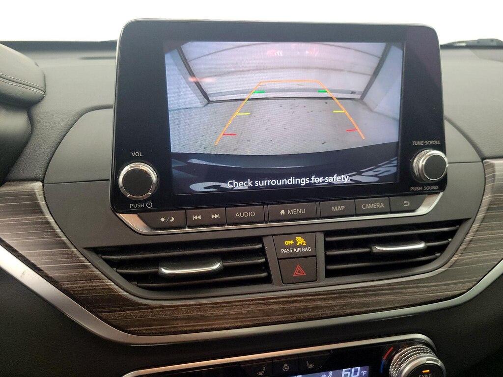 used 2019 Nissan Altima car, priced at $19,998