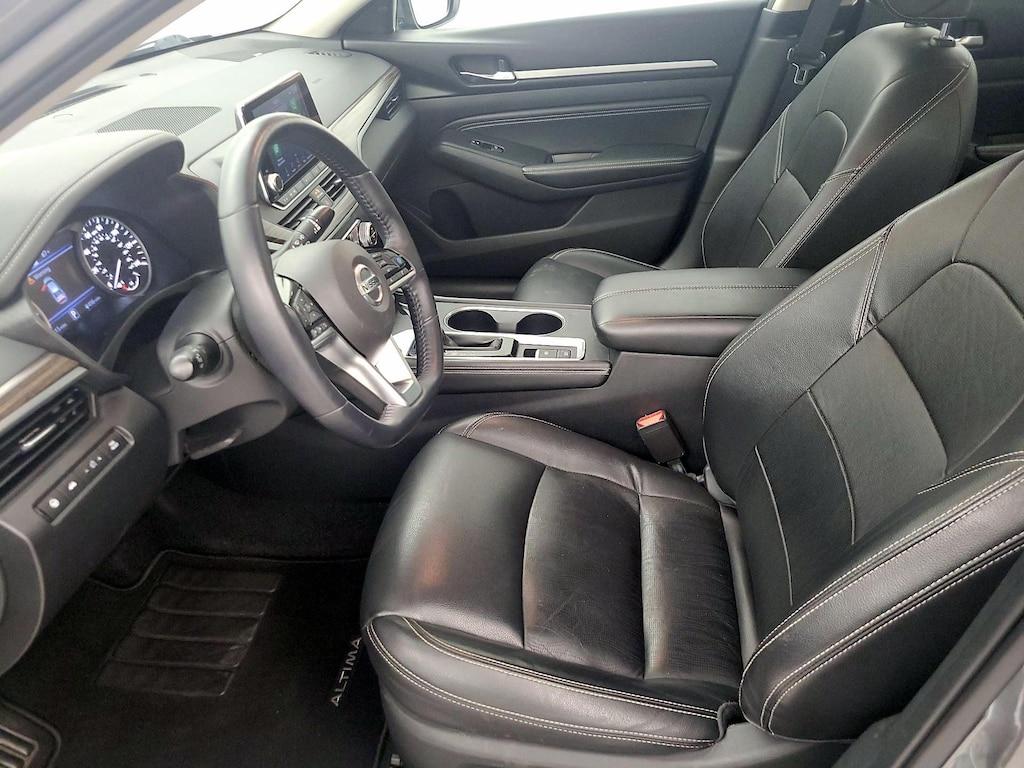 used 2019 Nissan Altima car, priced at $19,998