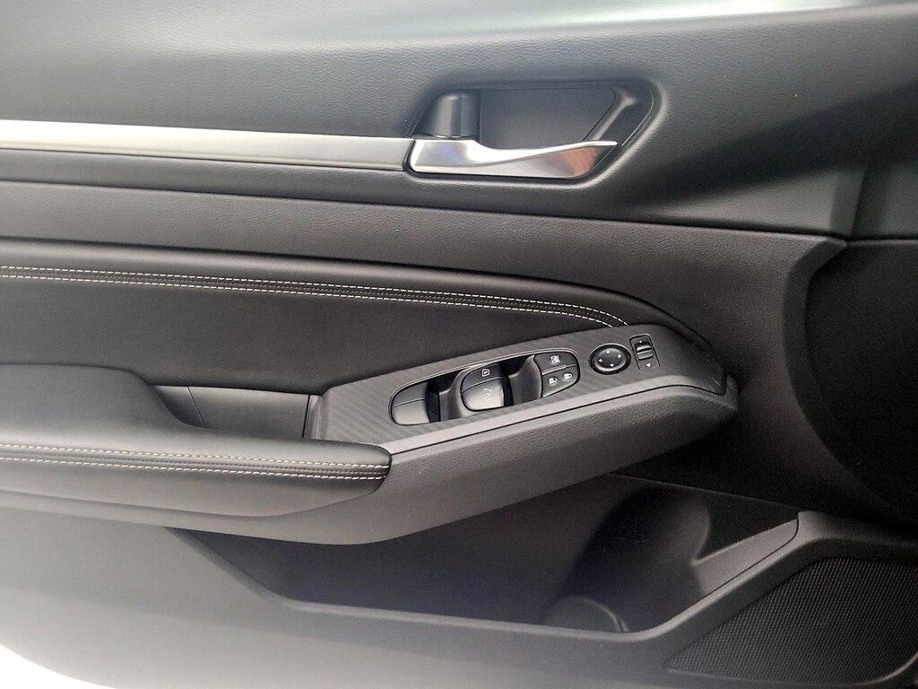 used 2019 Nissan Altima car, priced at $19,998