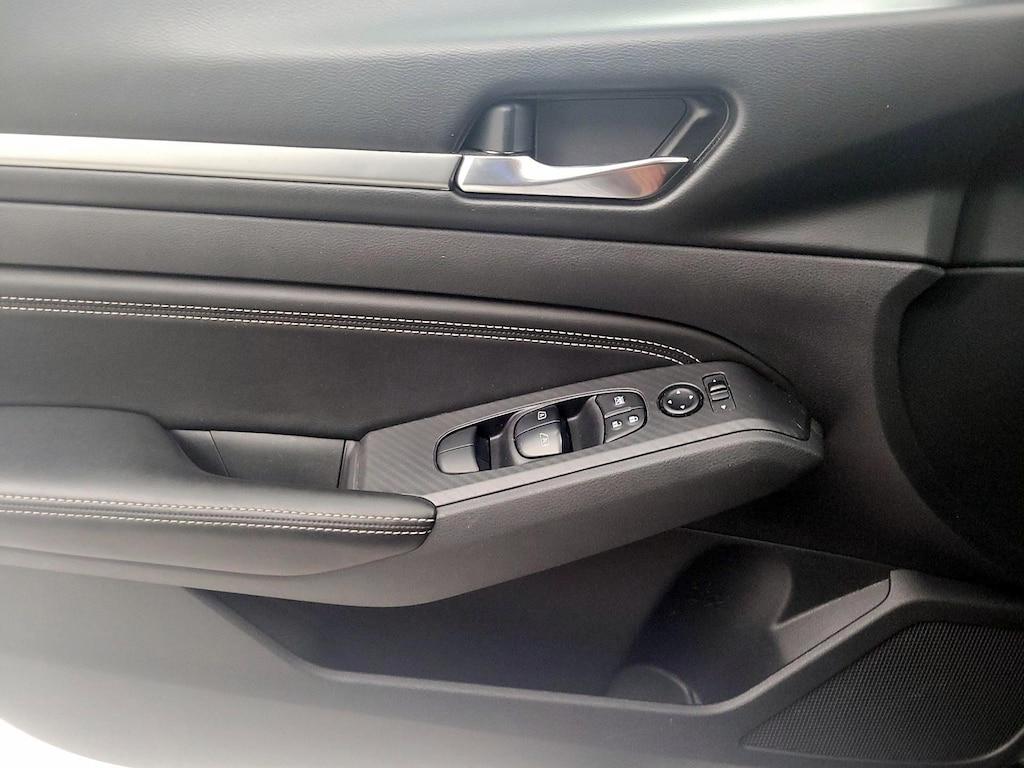 used 2019 Nissan Altima car, priced at $19,998