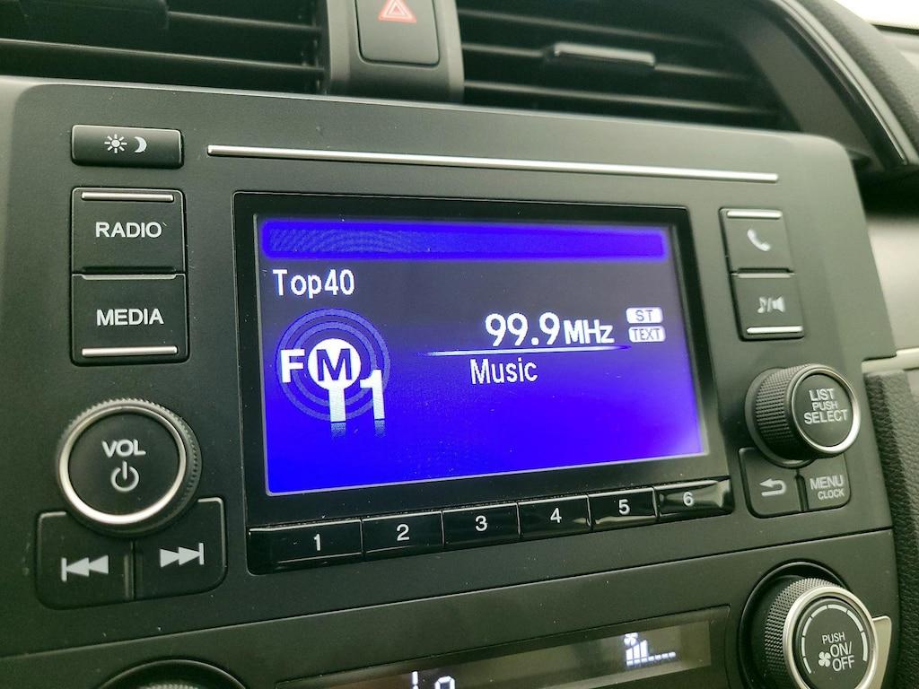 used 2018 Honda Civic car, priced at $18,998