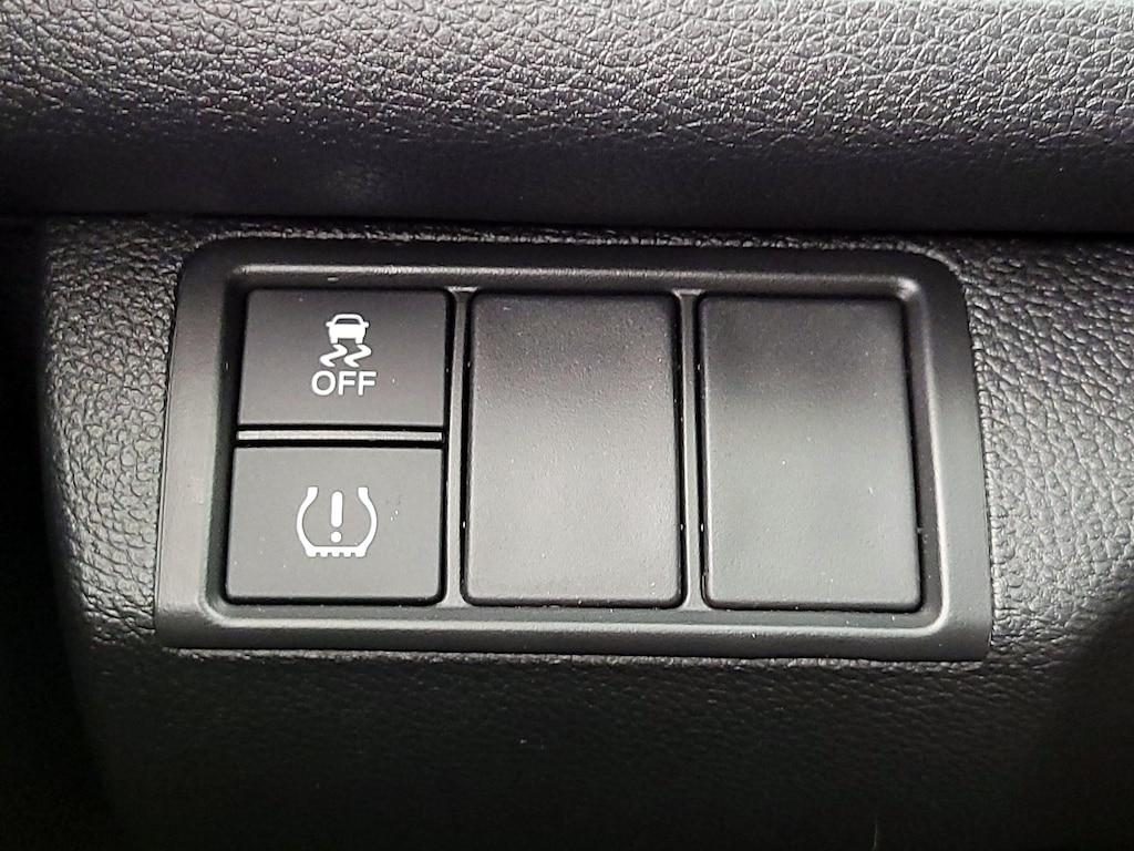 used 2018 Honda Civic car, priced at $18,998