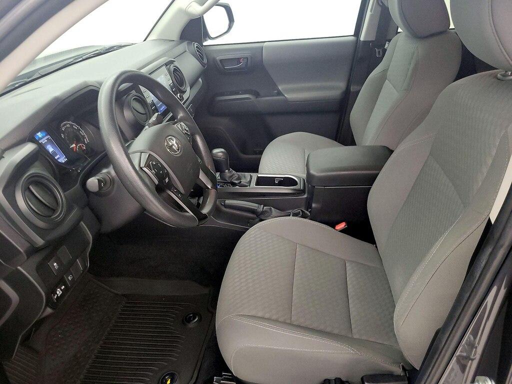 used 2022 Toyota Tacoma car, priced at $31,998
