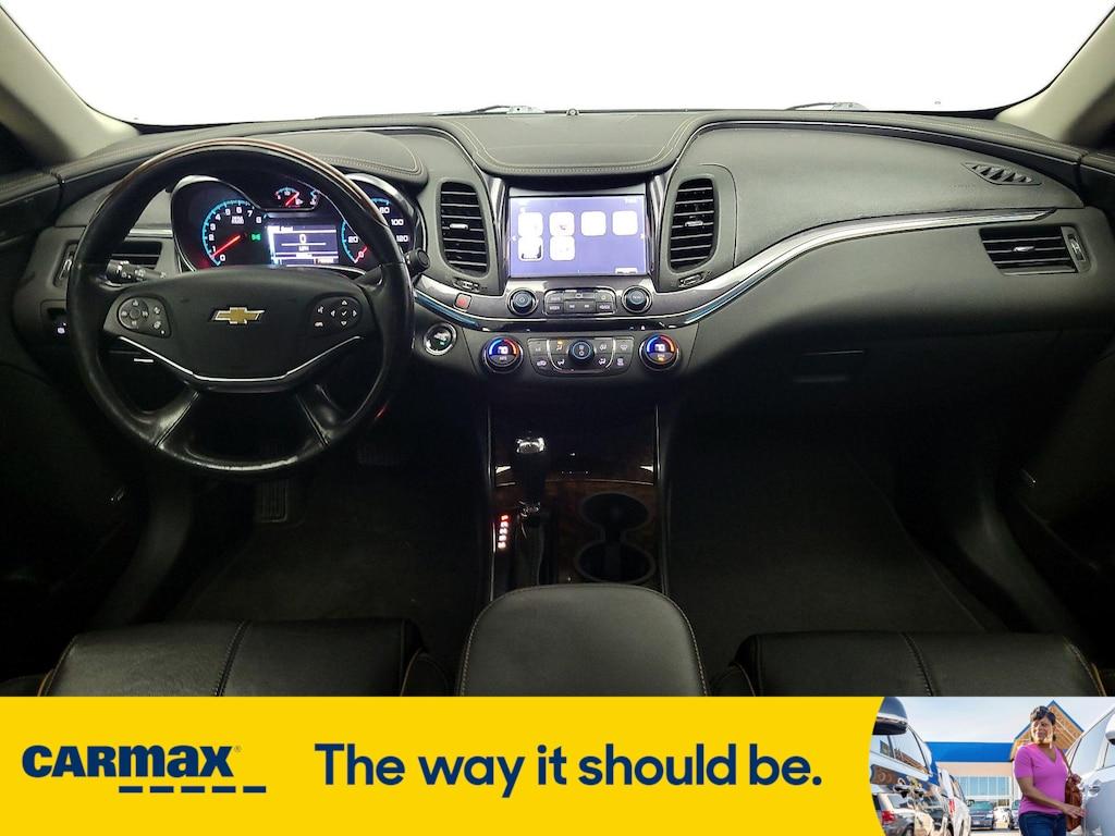 used 2014 Chevrolet Impala car, priced at $16,998