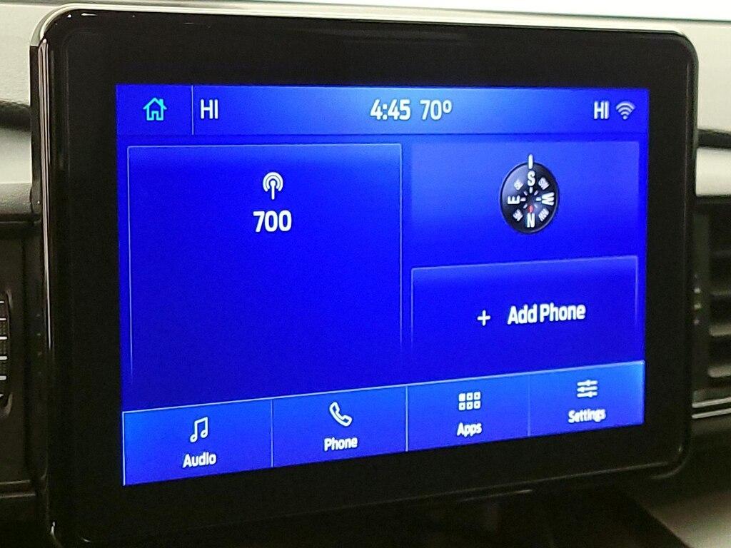 used 2020 Ford Explorer car, priced at $25,998
