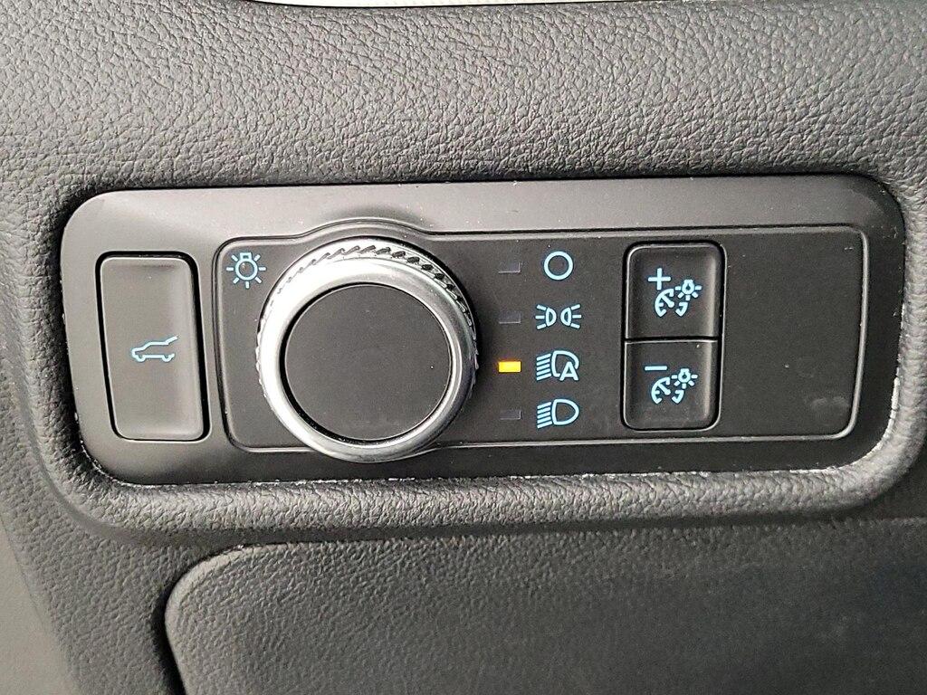 used 2020 Ford Explorer car, priced at $25,998