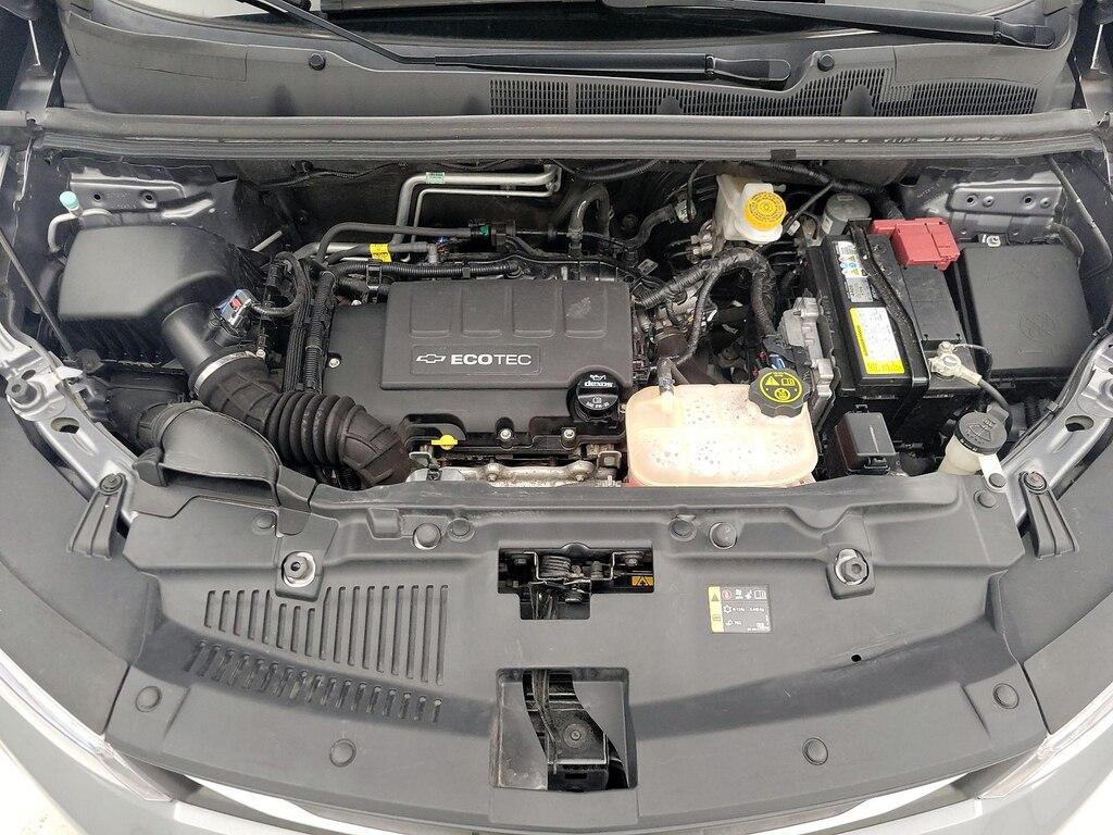used 2020 Chevrolet Trax car, priced at $16,998