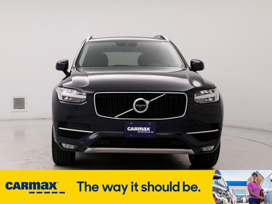 used 2017 Volvo XC90 car, priced at $20,998