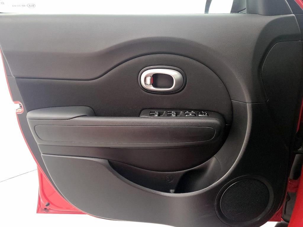 used 2017 Kia Soul car, priced at $15,998