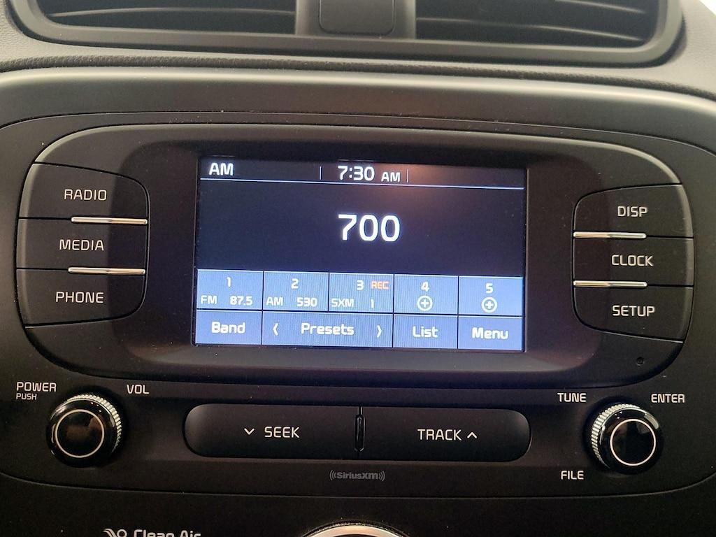 used 2017 Kia Soul car, priced at $15,998