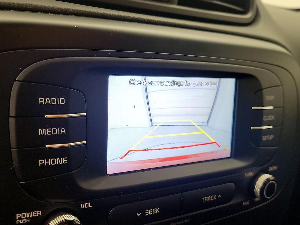 used 2017 Kia Soul car, priced at $15,998