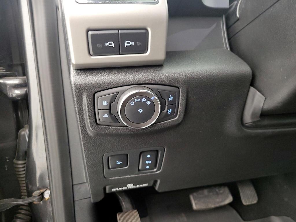 used 2020 Ford F-250 car, priced at $60,998