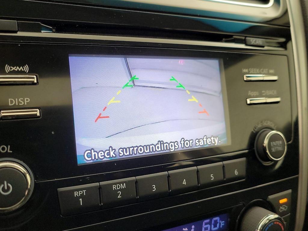 used 2015 Nissan Altima car, priced at $12,599