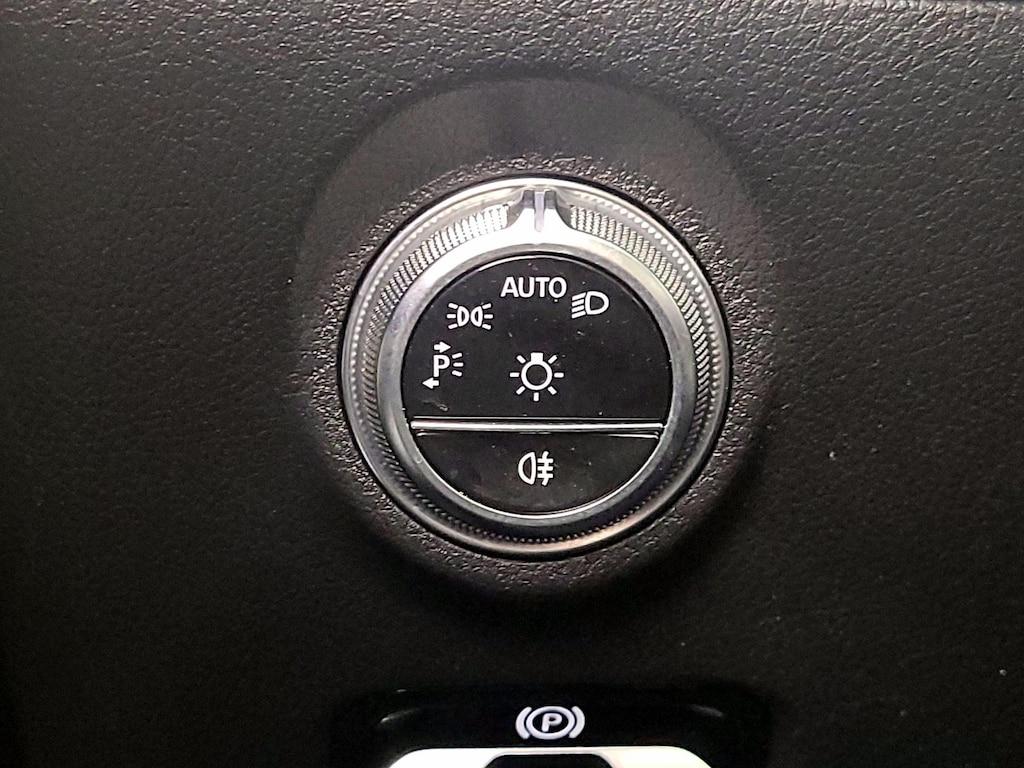 used 2024 Mercedes-Benz C-Class car, priced at $40,998