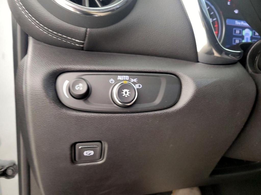 used 2023 Chevrolet Blazer car, priced at $25,998