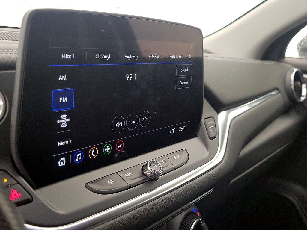 used 2023 Chevrolet Blazer car, priced at $25,998