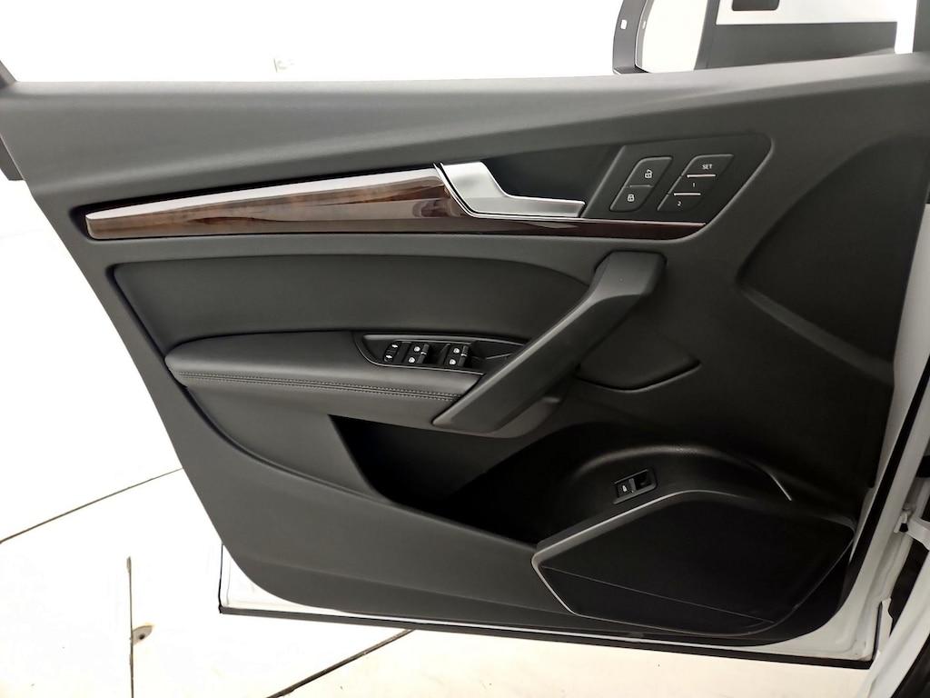 used 2019 Audi Q5 car, priced at $23,998