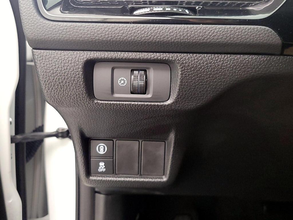 used 2023 Honda Civic car, priced at $25,998