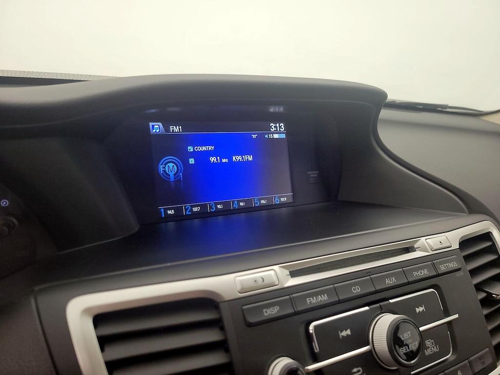 used 2013 Honda Accord car, priced at $16,998