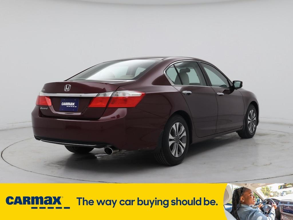 used 2013 Honda Accord car, priced at $16,998